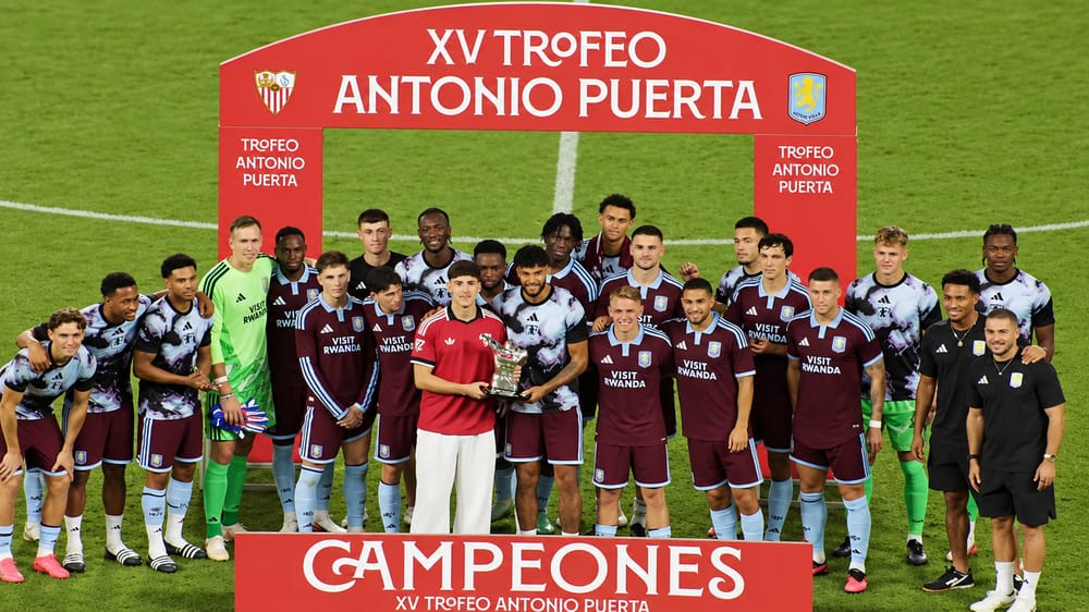 Sevilla avfc