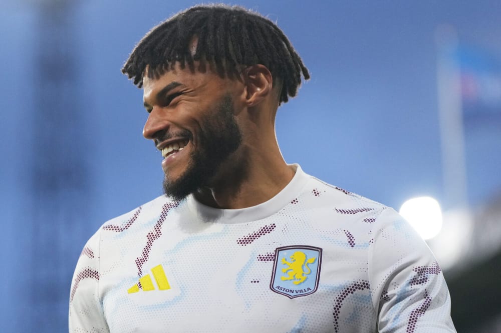 Tyrone Mings