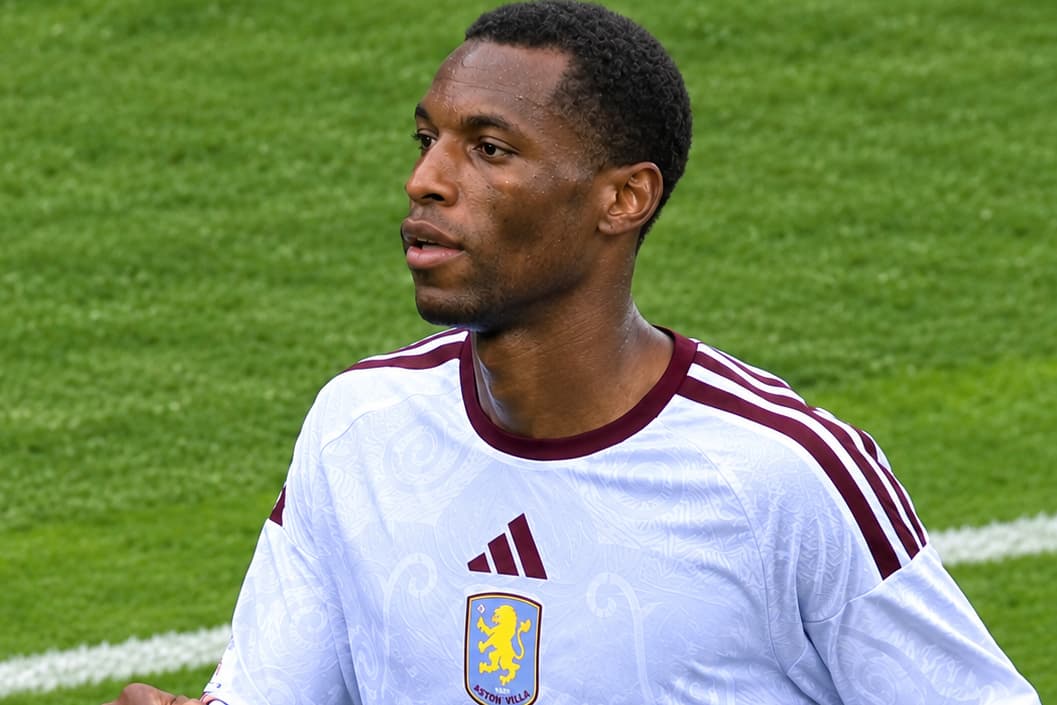 Nicolas Jackson