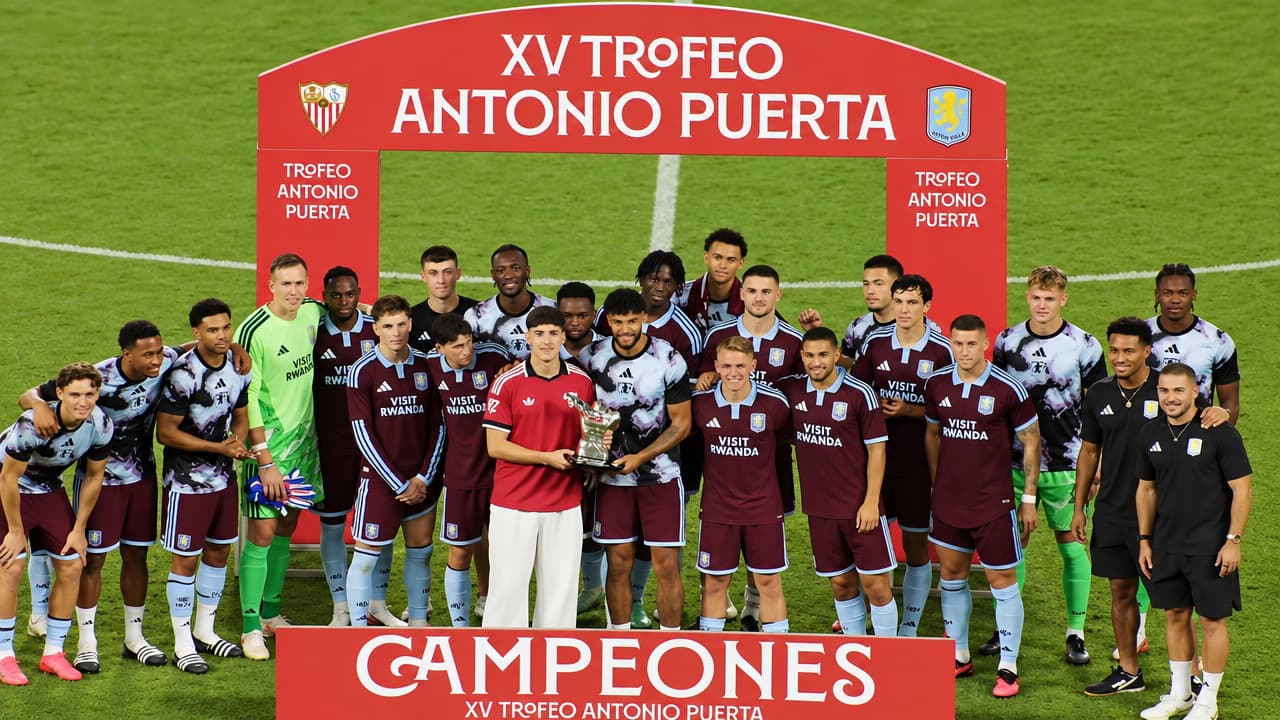 Sevilla avfc